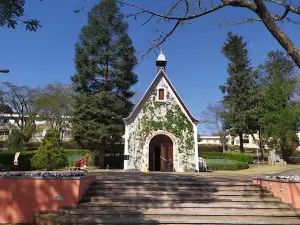 Our Lady of Schoenstatt Shrine