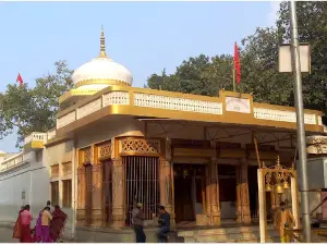 Baba Mandir Hardoi