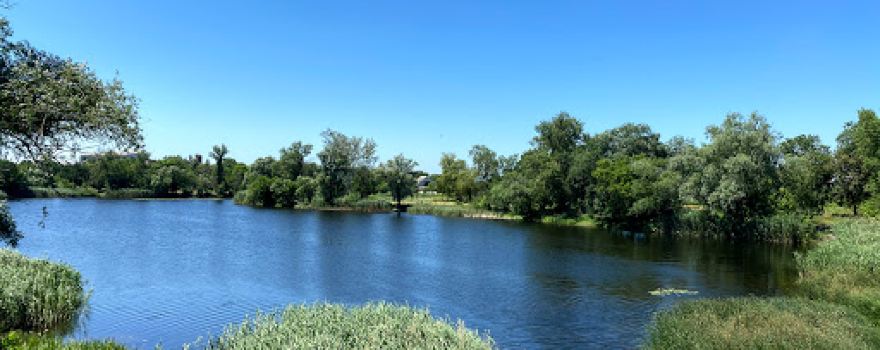 Khorol River
