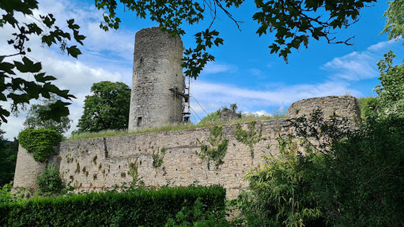 Château de Blâmont