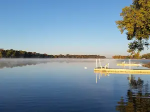Lake Francis City Park