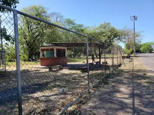 Polideportivo El Roble