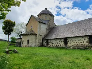 Sanctuaire Marial de La Font Sainte