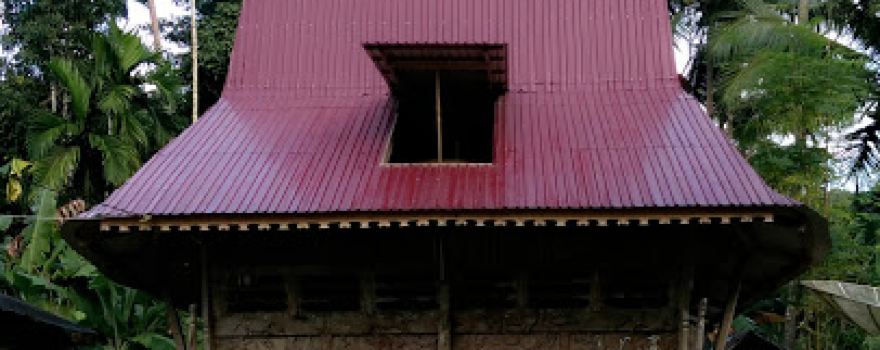 BNKP SETIA HILINDRASO