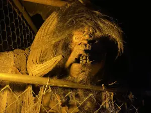 Sweet Dreams Scare House