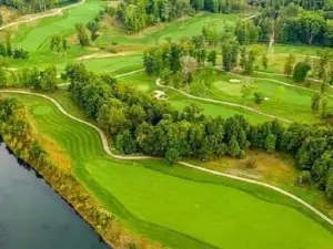 The Quarry Golf Club & Venue