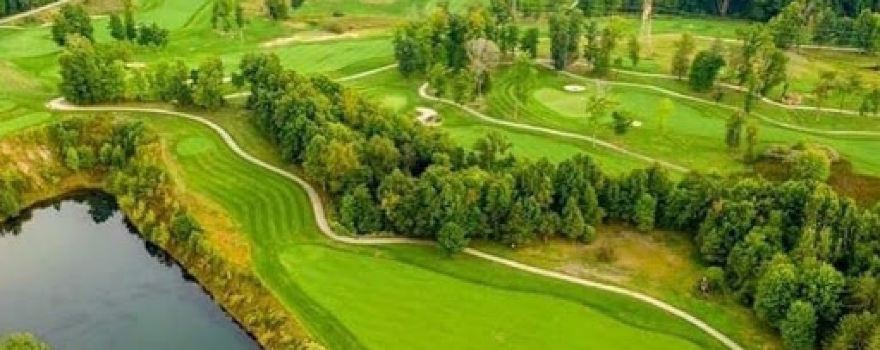 The Quarry Golf Club & Venue