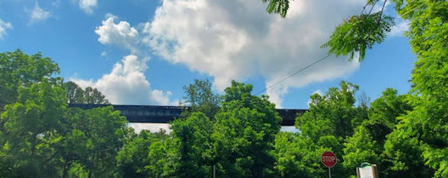 Pittsylvania Wayside Park