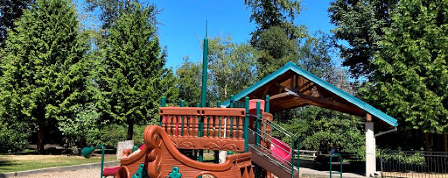 Martha Lake Park