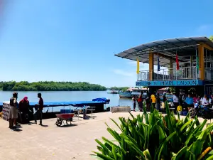 Laguna de Perlas