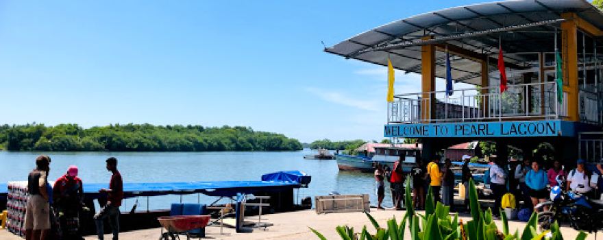 Laguna de Perlas