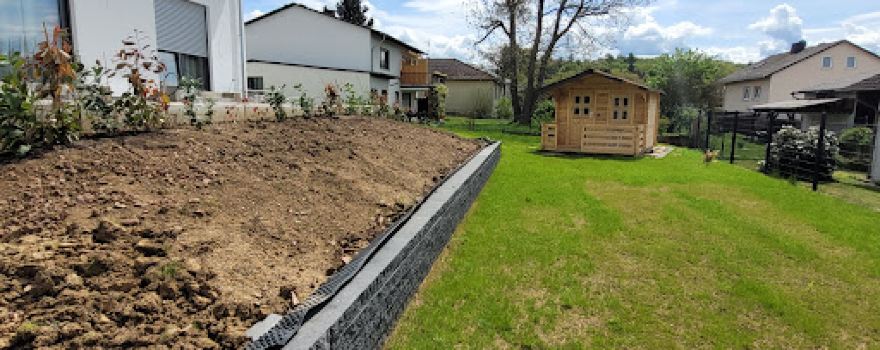 B&B Garten- und Landschaftsbau