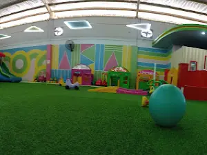 SUPERWORLD BELILAS