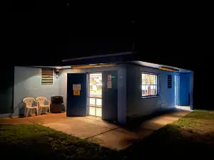 Carrolltown Hi-Way Drive-In