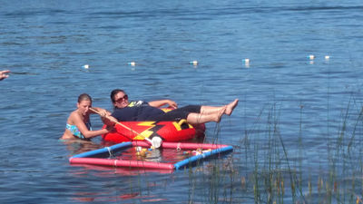 Cedar Shores Campground