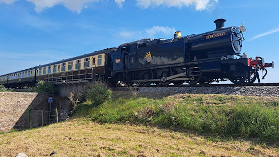 Paignton