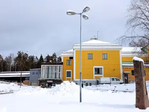 Folkets Hus