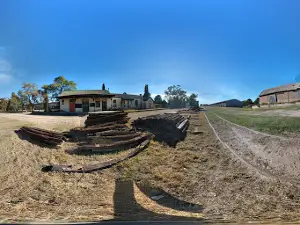 El Perdido (Est. JOSE A. GUISASOLA)