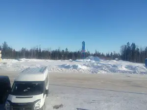 Avtokemping