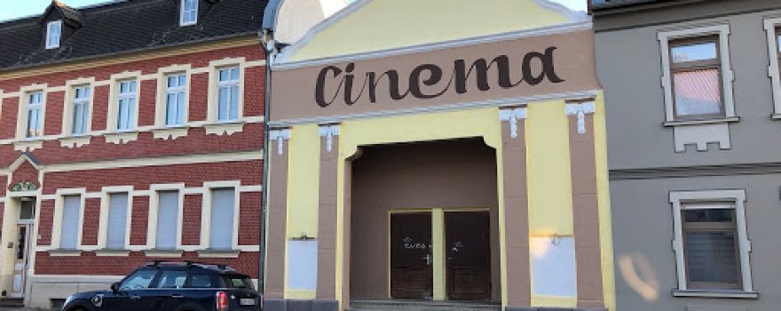Cinema Barby