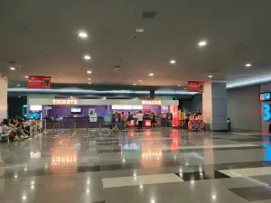SM Cinema Tarlac