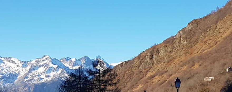 Centre de Loisirs Hélios