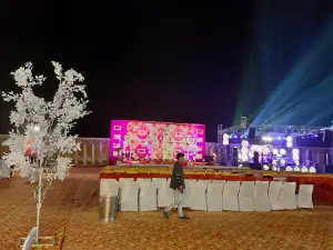 M J S College Ground