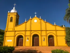 Iglesia de San Estanislao