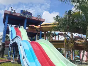 Kalawa Waterpark