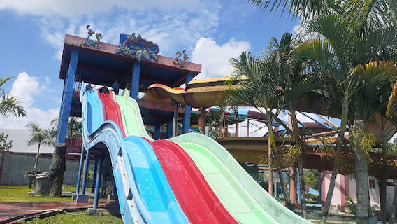 Kalawa Waterpark