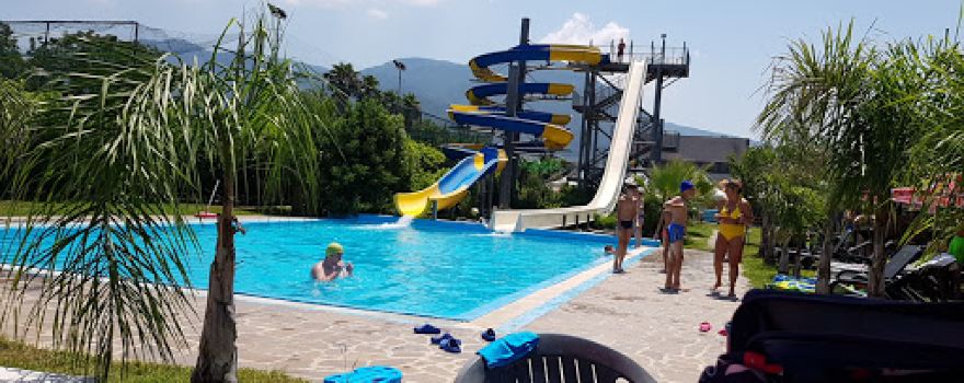 Acqua Park Telesia