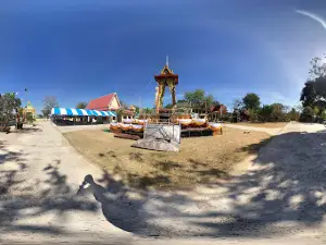Wat Ban Khu Sa