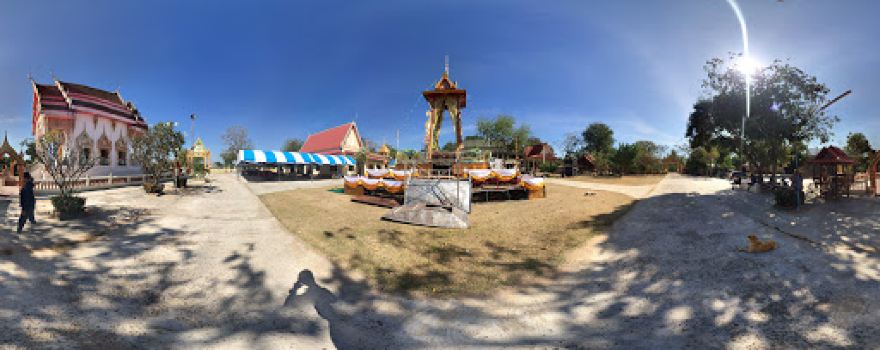 Wat Ban Khu Sa