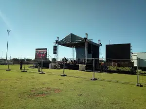 Ikageng Stadium