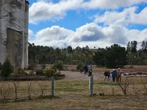 The Silos of The Foundations