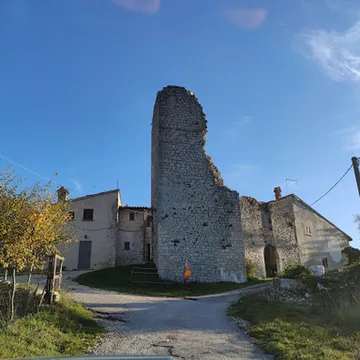 Civitella Di Foligno