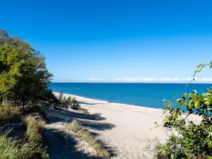 Porter Beach
