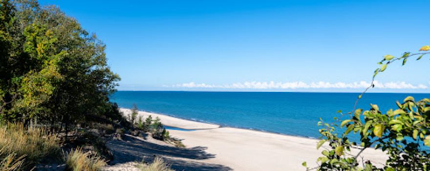 Porter Beach