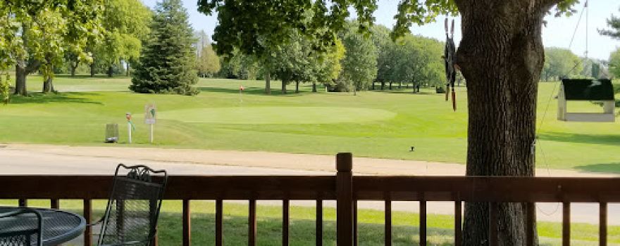3-30 Golf & Country Club