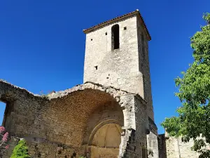 Vieux village