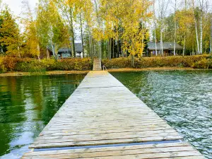 Paekalda Holiday Center