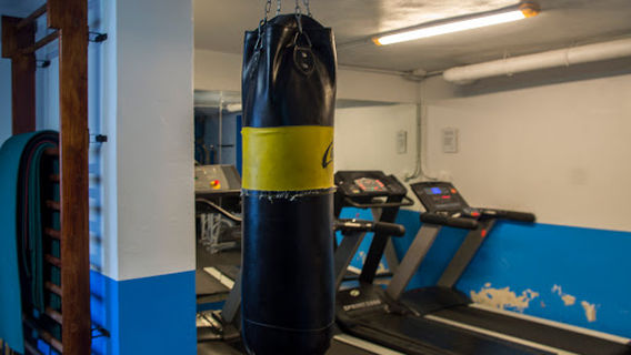 Gym Gazul
