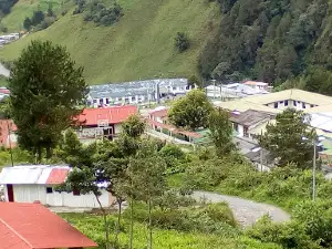 Monasterio de la Visitación