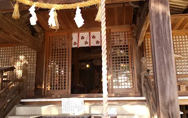 花岡八幡宮