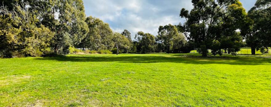 Wurundjeri Walk