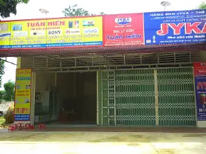 Sân bóng Chiềng Ban