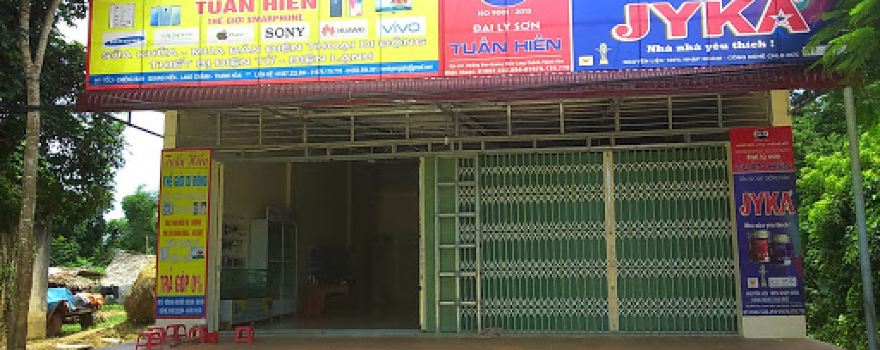 Sân bóng Chiềng Ban