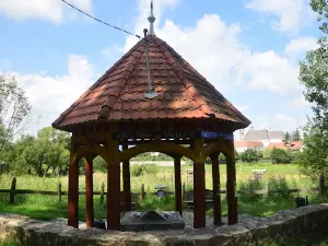 Baia Călugărilor