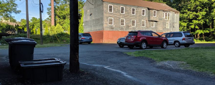 2nd Bridge Brewing Company