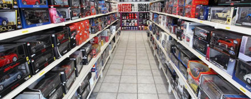 Hobby-Shop Hässig AG